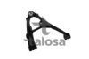 TALOSA 40-05506 Track Control Arm